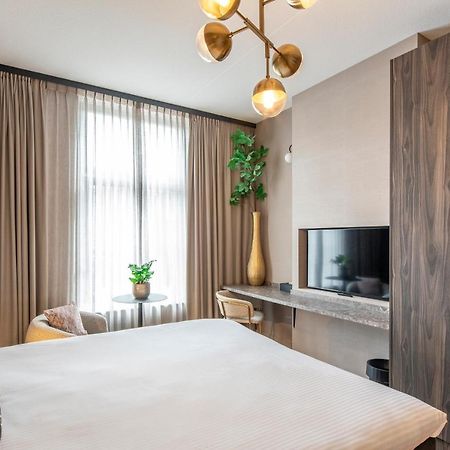 Breathe Boutique Hotel Leiden Eksteriør bilde