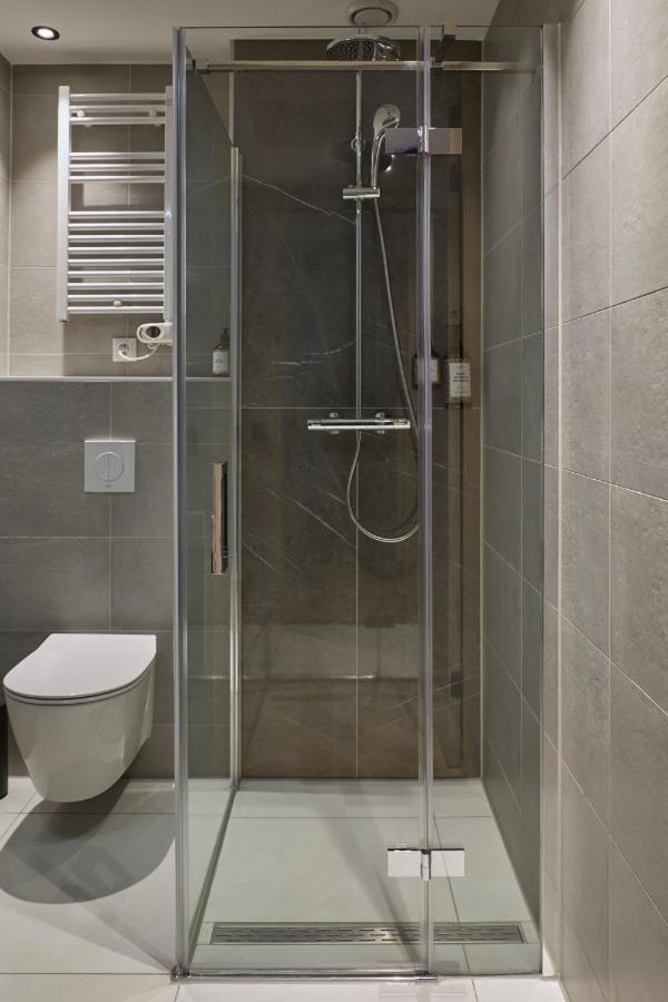 Breathe Boutique Hotel Leiden Eksteriør bilde