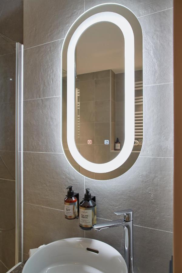 Breathe Boutique Hotel Leiden Eksteriør bilde