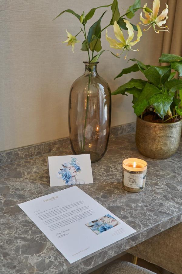 Breathe Boutique Hotel Leiden Eksteriør bilde