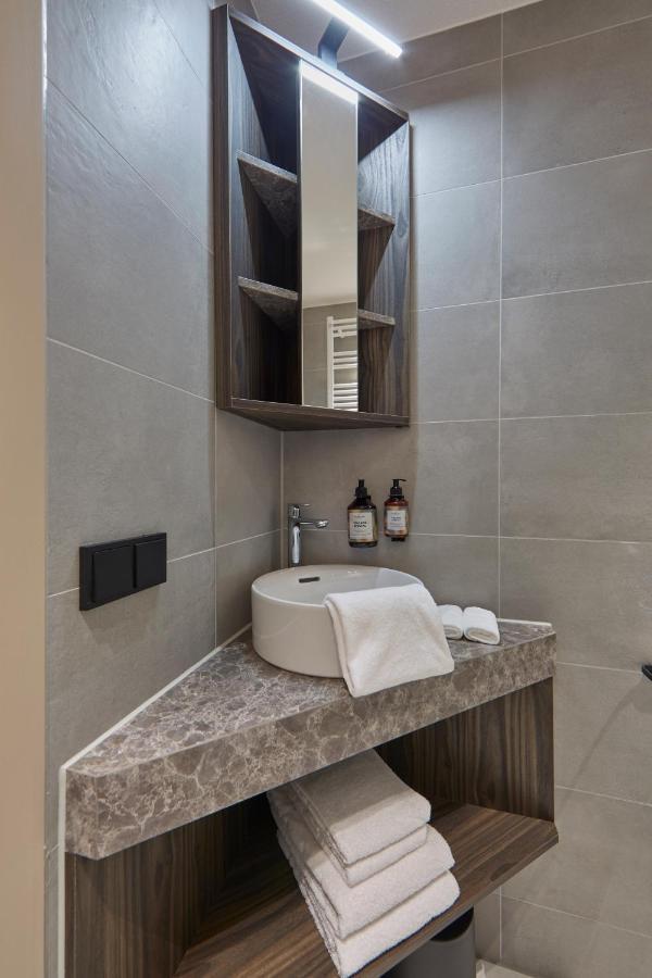 Breathe Boutique Hotel Leiden Eksteriør bilde