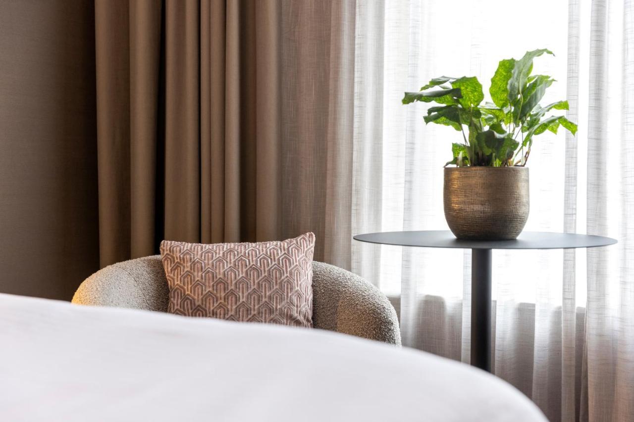 Breathe Boutique Hotel Leiden Eksteriør bilde